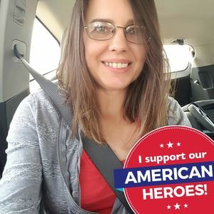 Meet your Posher, Tammy